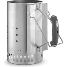 Valor Weber 7416 Kömür Tutuşturma Bacasi