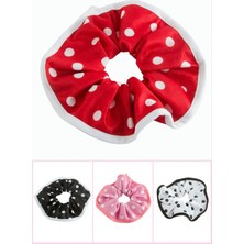 AyrStore Puantiyeli Simit Toka 1 Adet