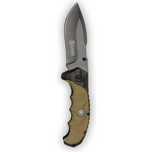 Gees Global Company FST-4007-B Kamp Bıçağı