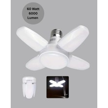 Gees Global VM60 LED Ampül