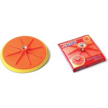 Gees Global Cırtlı Disk Altı 180 mm
