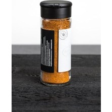 Baharat Dükkanı Tavuk Baharatı 45 gr (Cam)