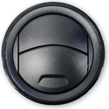 Mey İthalat Kabin Havalandırma Klima Mazgalı Siyah 2H0819703G Vw Amarok ile Uyumlu 2013-2016