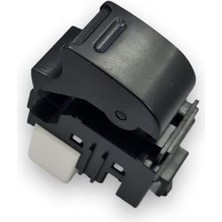 Mey İthalat VASS41 Sağ Ön Kapı Cam Düğmesi 84810-12080 Toyota Rav4 XA20 ile Uyumlu 2000-2005