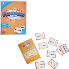 Mey İthalat Oyun Pictowords Junior