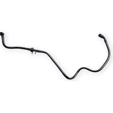 Mey İthalat 2.5 Acv Motor Fren Vakum Borusu 7D1611931N Vw Transporter T4 ile Uyumlu 1998-2003