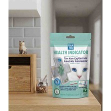 Fresh Paty Sağlık Göstergesi Health Ind