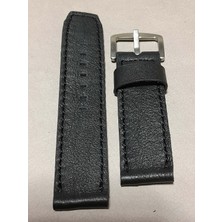 Prm 24 mm Fossil Saat Uyumlu Saat Kordonu