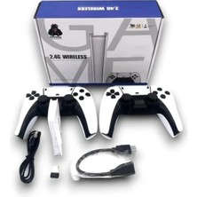 Gees Global 3 D Game Box