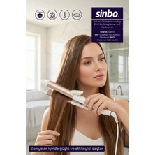 Aesco SHD-1730 Saç Şekillendirici