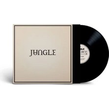 Değer Jungle Loving In Stereo Plak