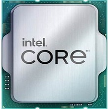 Intel Core I7-13700 2.10GHZ 30MB 1700P Tray Fansız