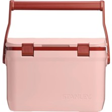 Valor Stanley Adventure Outdoor Cooler - 4 Güne Kadar Buz Soğuğu - Soğutma Kutusu - Bpa Içermez - Göğüs S
