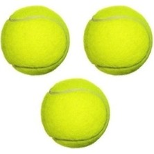 Artisan Cappadocia Mey Ithalat® Petzoom Köpek Oyun Topu Tenis Topu ***