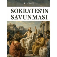 Colezium Sokrates'in Savunması - Platon - Favori Kitaplar