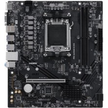 MSI Msı Pro A620AM-B Evo Am5 Ddr5 6800OC Anakart