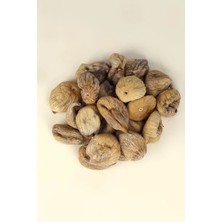 Artisan Cappadocia Mey Ithalat® Dağ Inciri Kuru Incir 1000 gr (1 Kg)