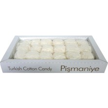 Artisan Cappadocia Mey Ithalat® Balabey Lux Pişmaniye 250GR