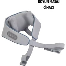 Artisan Cappadocia Mey Ithalat® Vnb-01 Titreşimli Masaj Aleti