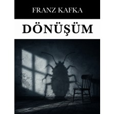 Colezium Dönüşüm - Franz Kafka - Favori Kitaplar