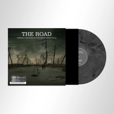 Ekinoks Plak The Road (Original Motion Picture Soundtrack) Plak