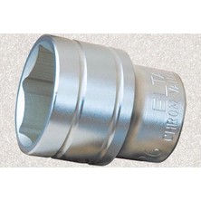 Artisan Cappadocia Mey Ithalat® Elta 1115 1/2'' Lokma Anahtar 32 mm