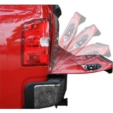 Dee Zee Chevy/gmc ve 07 Classic Için Uygun DZ43100 Bagaj Kapağı Asistanı