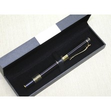 AyrStore Kutulu Tekli Tükenmez Kalem Model 24