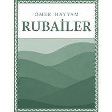 Colezium Rubailer - Ömer Hayyam - Favori Kitaplar