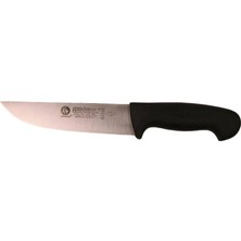 Artisan Cappadocia Sürmene 61106 Kasap Bıçağı 16,5 Cm, Plastik Sap