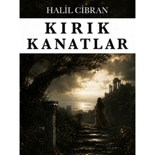 Colezium Kırık Kanatlar - Halil Cibran - Favori Kitaplar