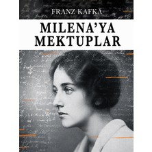 Colezium Milena'ya Mektuplar - Franz Kafka - Favori Kitaplar