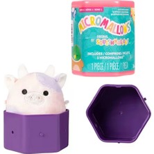 AyrStore Eco Lounge Mallows Sürpriz Paket Peluş