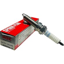 Yamaha LMAR9A-9 Buji Orjinal (94701-00446)