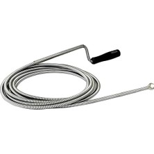 AyrStore 60979 5 M x 9 mm Drain Cleaner
