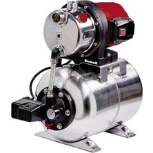 AyrStore Hidrofor Gc-Ww 1250 Nn (1200 W, Maks. 5 Bar, 5000 L/saat Debi, Maks. 50 M Basma Yüksekliği