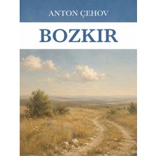 Colezium Bozkır - Anton Çehov - Favori Kitaplar