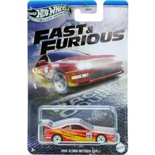 Mey İthalat Fast & Furious 1996 Acura Integra Gsr JBY40-HNR88