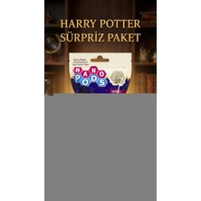 AyrStore Harry Potter Koleksiyon Figür Seti 2'li - Sürpriz Temalı Oyuncak