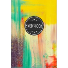 Mey İthalat Sketchbook: Avec Table Des Matières Carnet De Croquis Vierge A4 Carnet De Croquis Pour Filles Et Garçons Pour Dessiner. Dessiner, Noter, Esquisser, ... Enseignants, Adolescents Et Artistes Cadeau