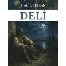Colezium Deli - Halil Cibran - Favori Kitaplar