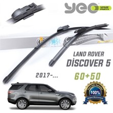 Mey İthalat Yeo Land Rover Discovery 5 ile Uyumlu Arka Silecek Kolu 2017-..