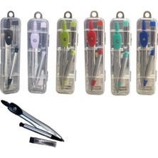 Mey İthalat Mikro MP-400 Metal Pergel