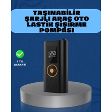 Artisan Cappadocia Mey Ithalat® Otomatik Duran Dijital Hava Pompası Kompakt ve Taşınabilir Tasarım