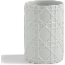 Valor Kassatex Arn-Wb Rattan Wastebin