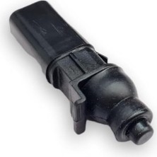 Mey İthalat Yakıt Depo Kapağı Itici Düğme 6Q6809986C Vw Golf 6 ile Uyumlu 2009-2012