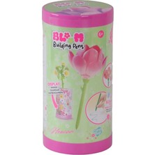 AyrStore S00046401 Sun Cnl Flower Brıck Pen Tekli 6A 12D