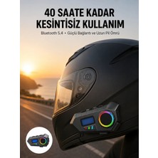 Artisan Cappadocia Bluetooth 5.4 Kablosuz Hoparlör IP65 Su Geçirmez ve 40 Saat Uzun Pil Ömürlü