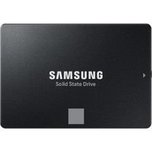 250GB Samsung 870 560/530MB/S Evo MZ-77E250BW SSD