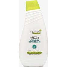 Mey İthalat Organik Çamaşır Deterjanı 1050 ml